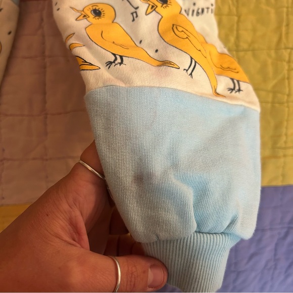 Mini Rodini Pants - Picture 7 of 7